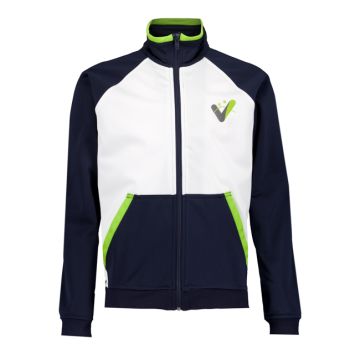 Chaqueta chándal